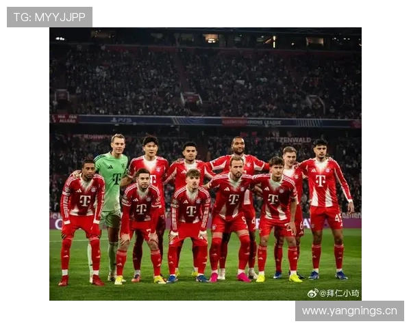 拜仁防线问题持续暴露，对争冠形势产生影响