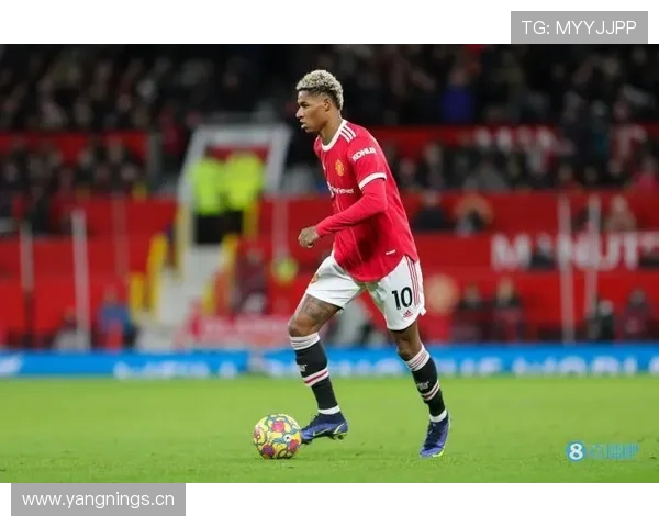 2022-23赛季爆发：拉什福德30+进球的巅峰表现