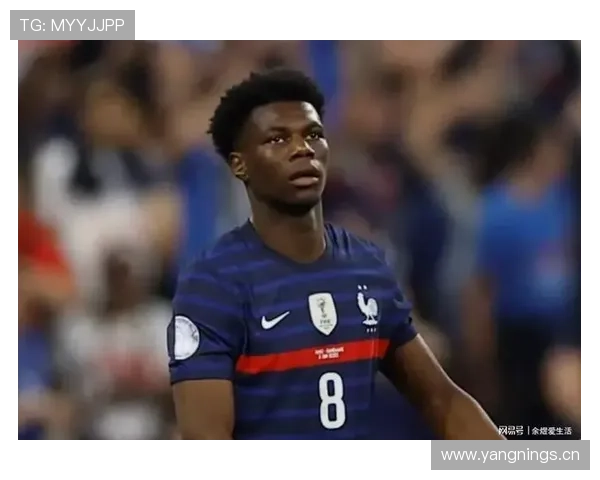 奥雷利安·楚阿梅尼客串中卫的多位置战术价值分析