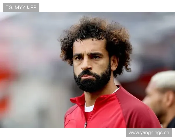 萨拉赫是否被低估:数据与比赛影响力解析