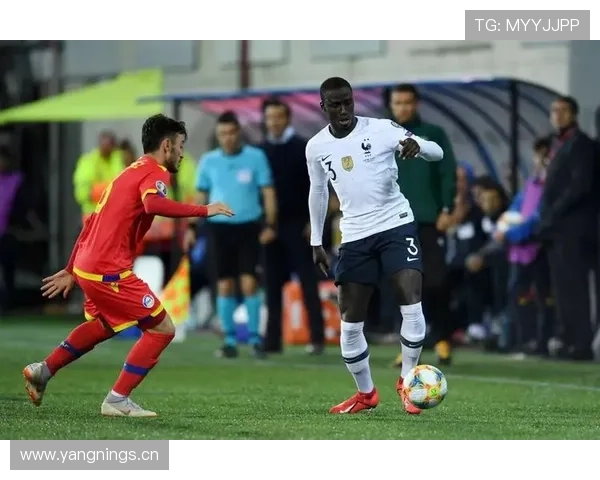 门迪前插能力提升，近期进攻意识显著增强