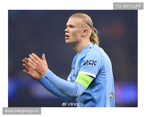 哈兰德欧冠淘汰赛阶段：数据表现与比赛影响力的关键检验