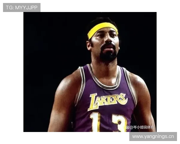 张伯伦篮下统治力提升球队篮板率 创造历史级内线差异